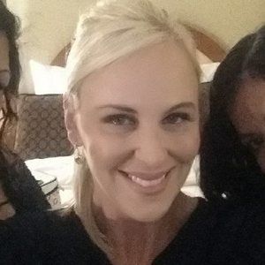 Meet your Posher, Joann